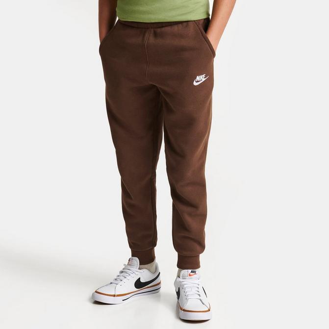 Nike Youth Cotton Jogger