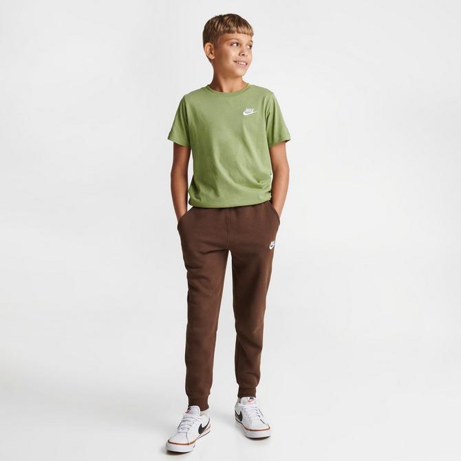 Boys' Performance Jogger Pants - All In Motion™ : Target