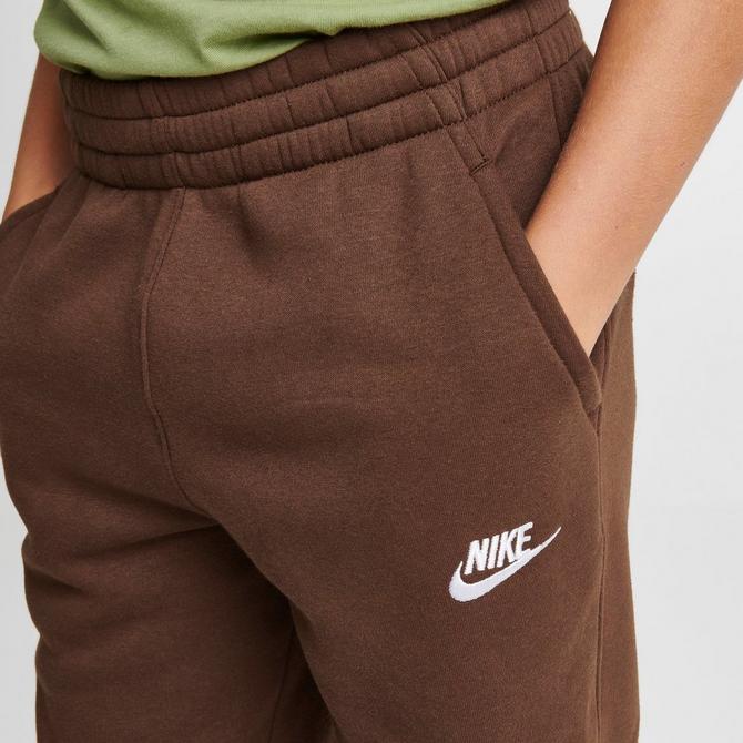 Nike discount youth sweatpants