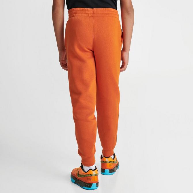 Kids' Nike Club Fleece Jogger Pants| Finish Line