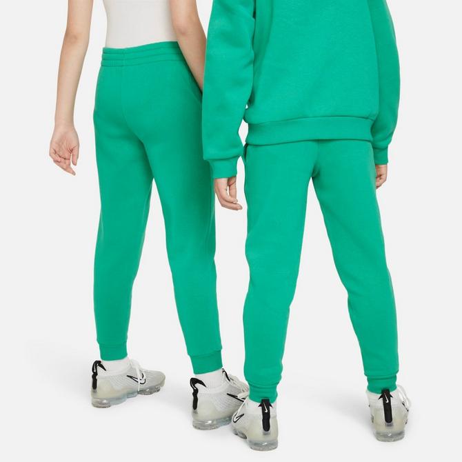 Nike Girls Joggers Sweatpants, Youth Fleece Athletic Tapered Pants, DJ0690
