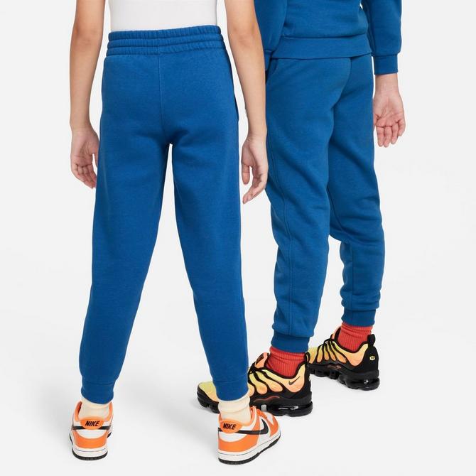 Kids' Nike Sportswear Club Fleece Jogger Pants | Finish Line
