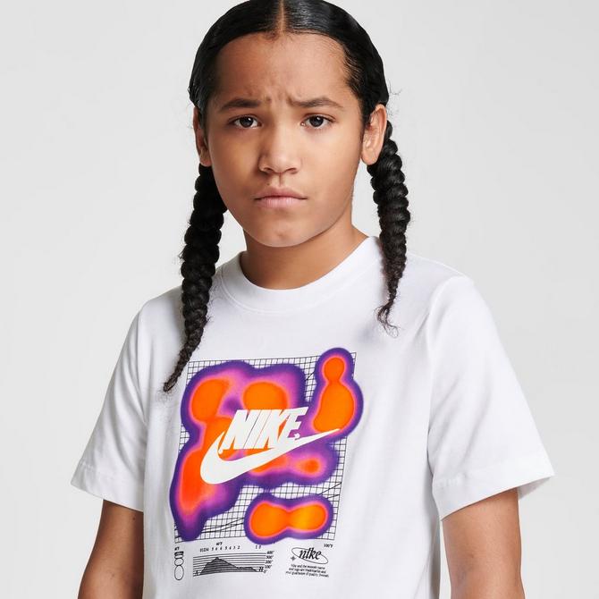 T-shirt Designs by Nike