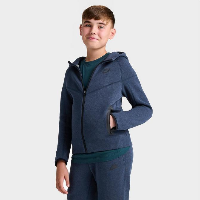 Finish line nike tech fleece sale