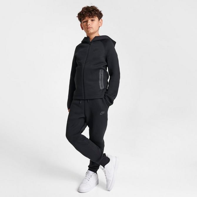 Pantalon nike tech fleece junior hot sale