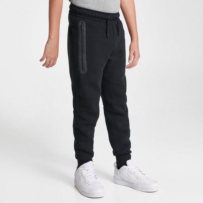 Boys' Nike Sportswear Tech Fleece Jogger Pants