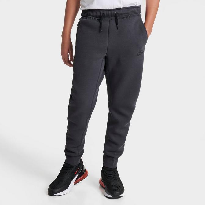 Nike tech discount fleece anthracite pants