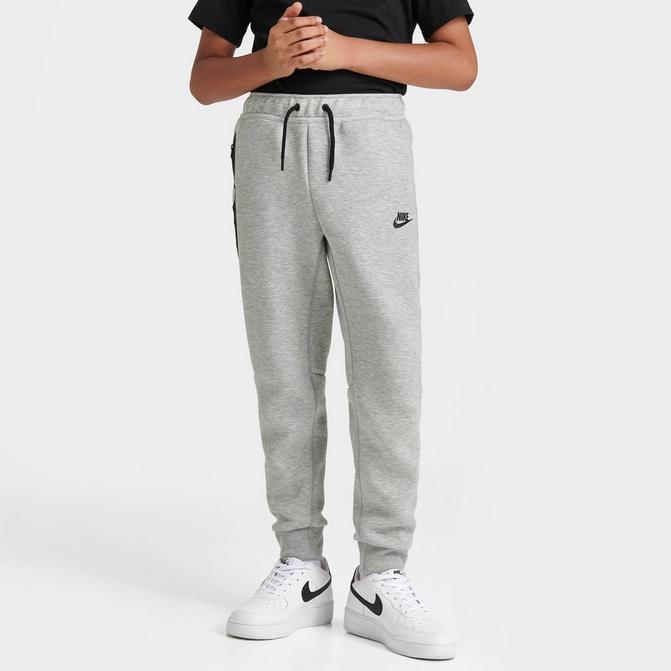 Nike Men's Sportswear Tech Fleece Shorts (Dark Grey Heather/Black, Small)  at  Men's Clothing store