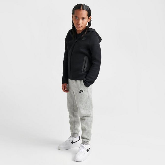  Nike Sportswear Tech Fleece Pants Dark Grey Heather/Black XS :  Clothing, Shoes & Jewelry