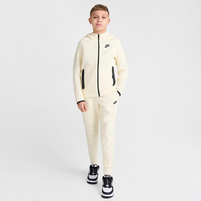 New nike tech online fleece tracksuit