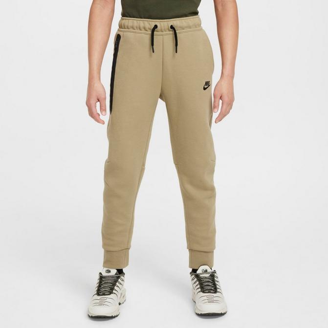 Boys Nike Sportswear Tech Fleece Jogger Pants Finish Line