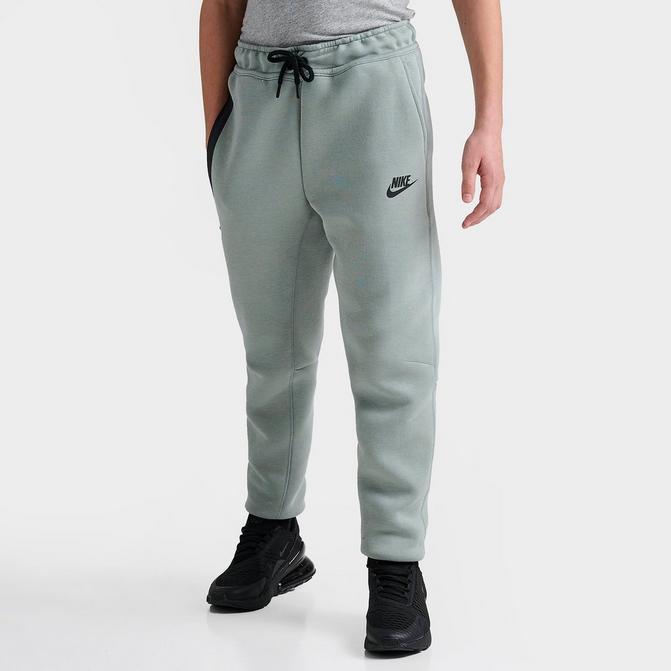 Boys' Nike Sportswear Tech Fleece Jogger Pants| Finish Line