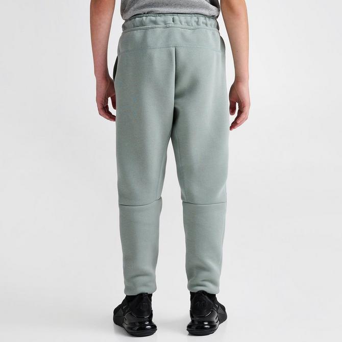 Tech Fleece Sweatpants II - Athletic Heather –