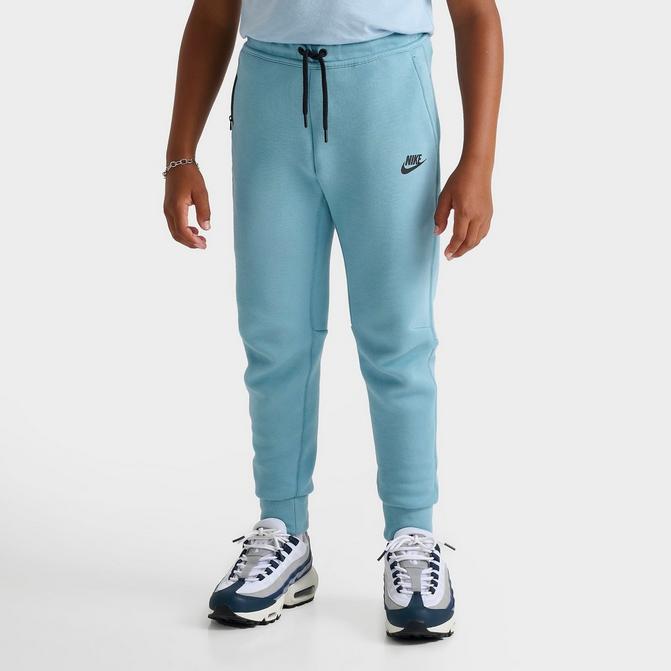 Nike fleece track pants best sale