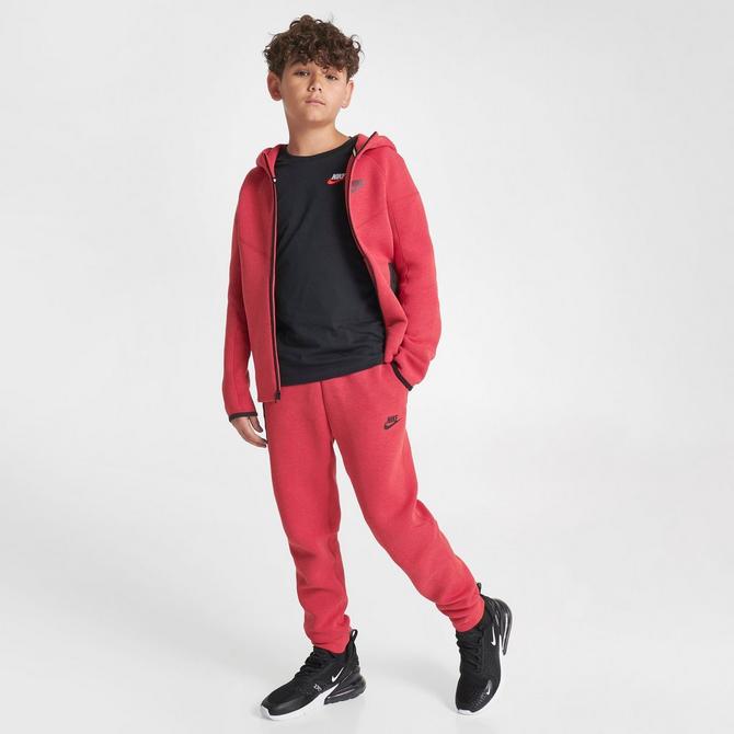 Boys' Nike Sportswear Tech Fleece Jogger Pants| Finish Line