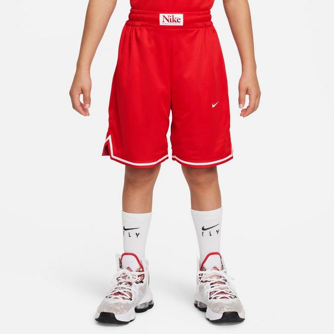 Finish line basketball outlet shorts