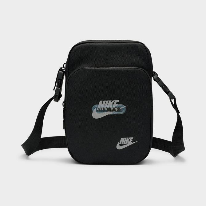 Nike Heritage Air Max Crossbody Bag