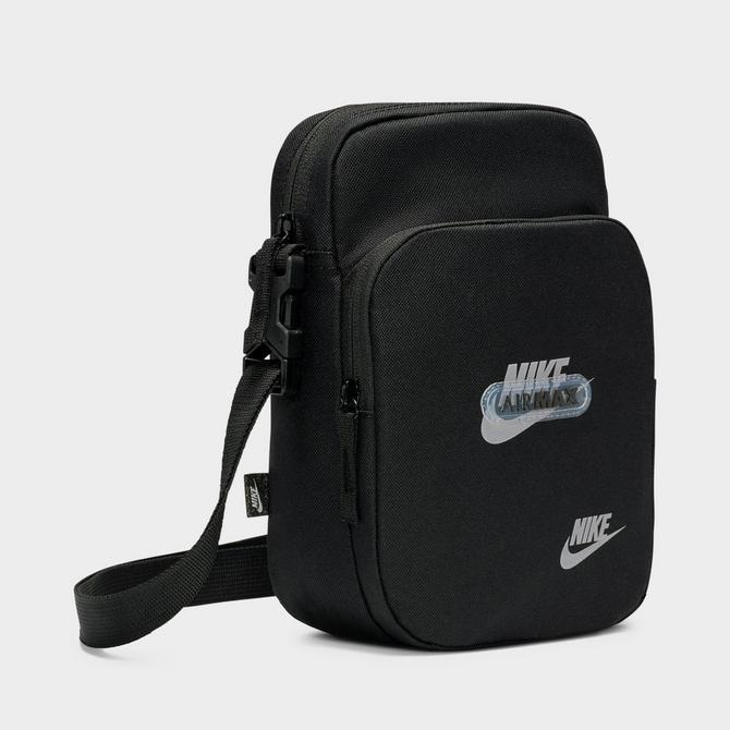 Nike Heritage Air Max Crossbody Bag Finish Line