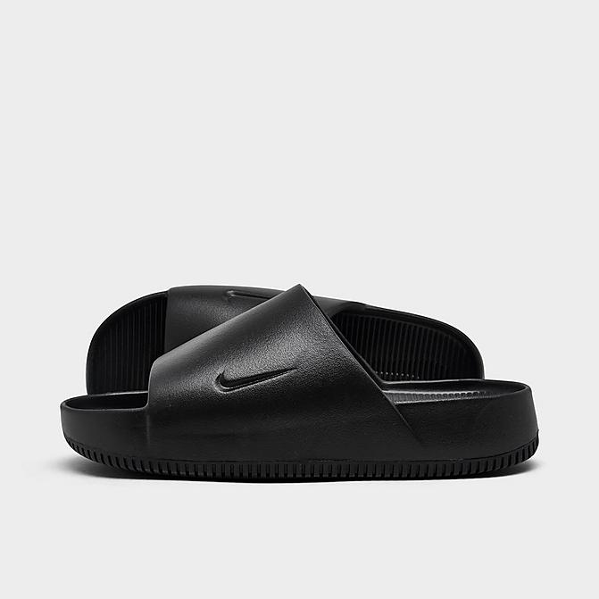 Men s Nike Calm Slide Sandals Finish Line