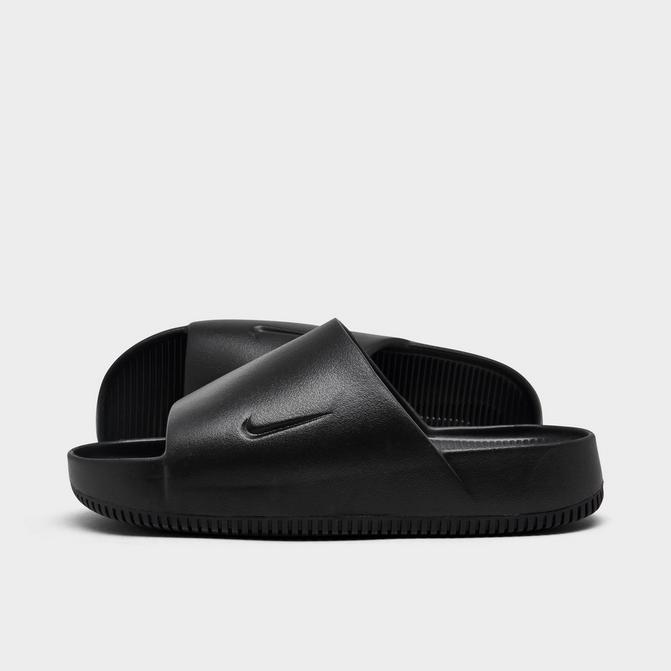 Mens nike slides deals on sale