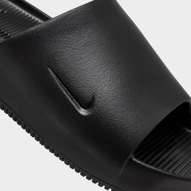 Nike Calm Slide Black