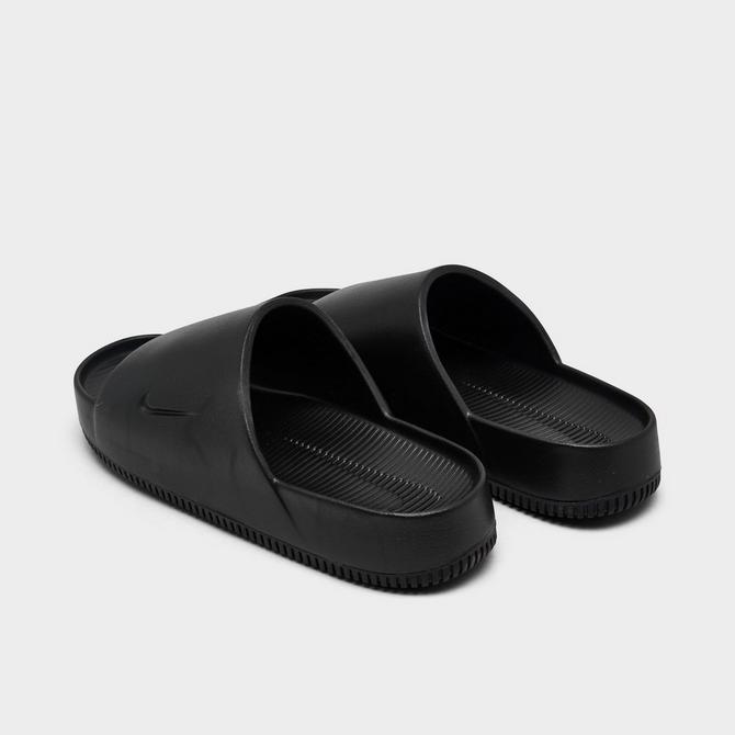 Nike Men's Calm Slide Black / 7