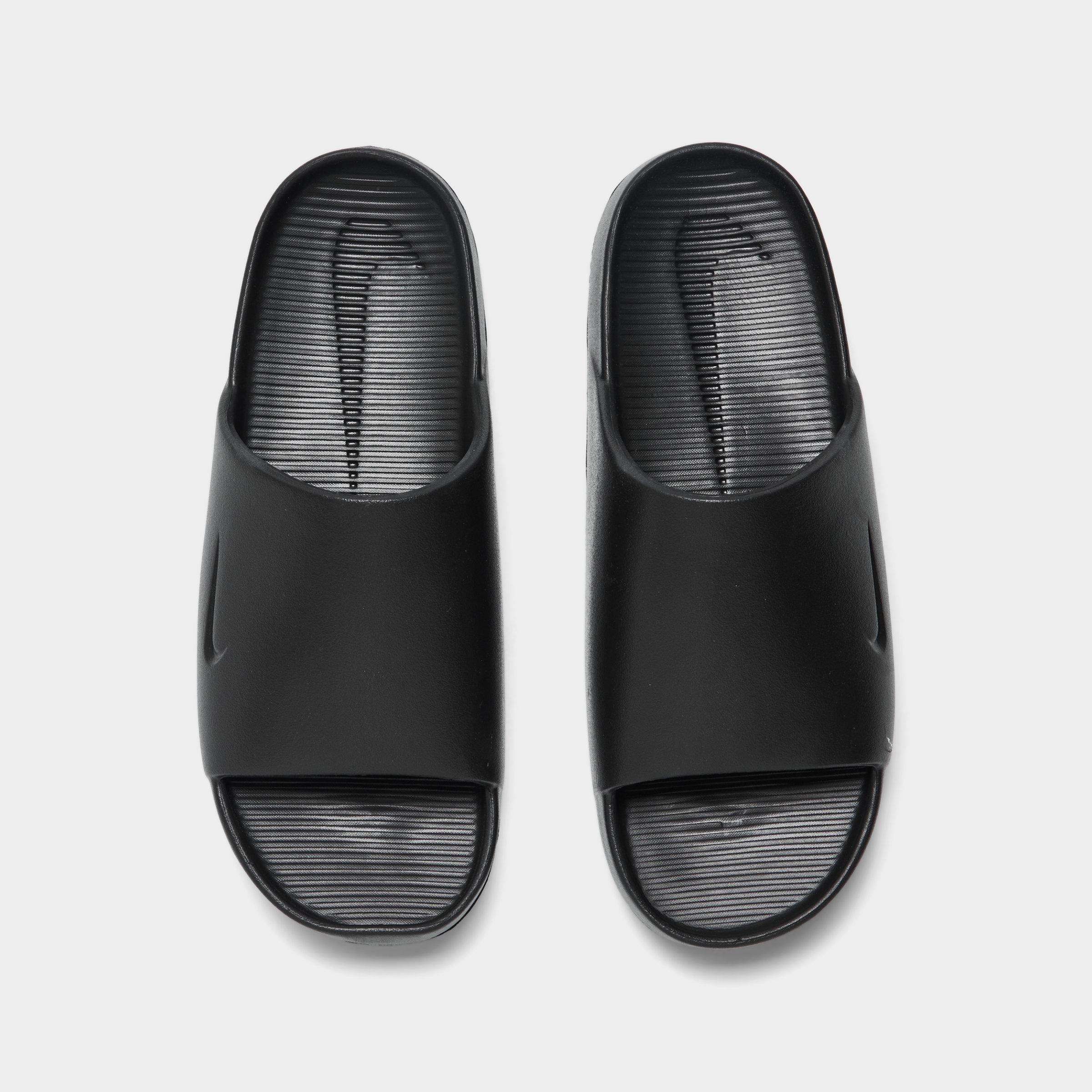 Men\'s Nike Calm Slide Sandal Size 12 Nike Calm Slides – DTLR main image 3