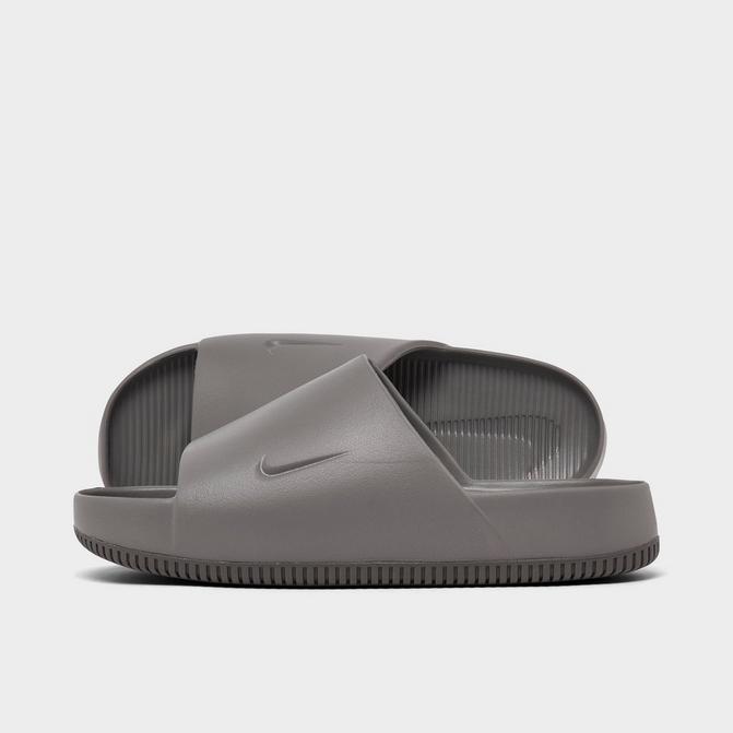 Finish line nike slides on sale