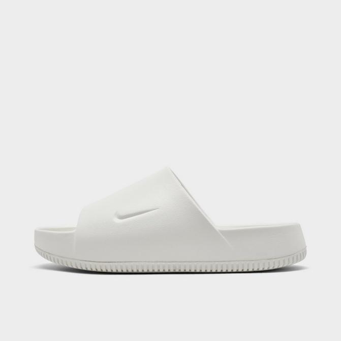 Afdaling Hangen Mentaliteit Men's Nike Calm Slide Sandals| Finish Line