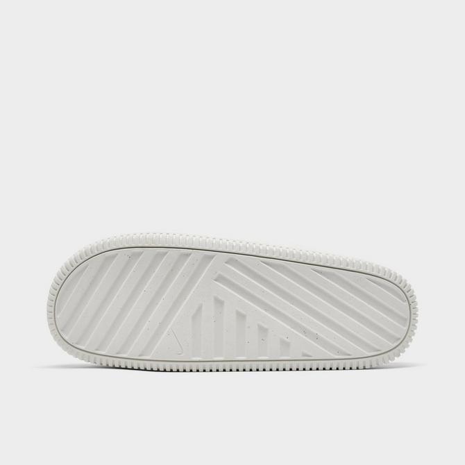 ⭐️Size 7 - Nike Calm Slide Black DX4816-001 Brand New ⭐️ SHIPS FAST ✅