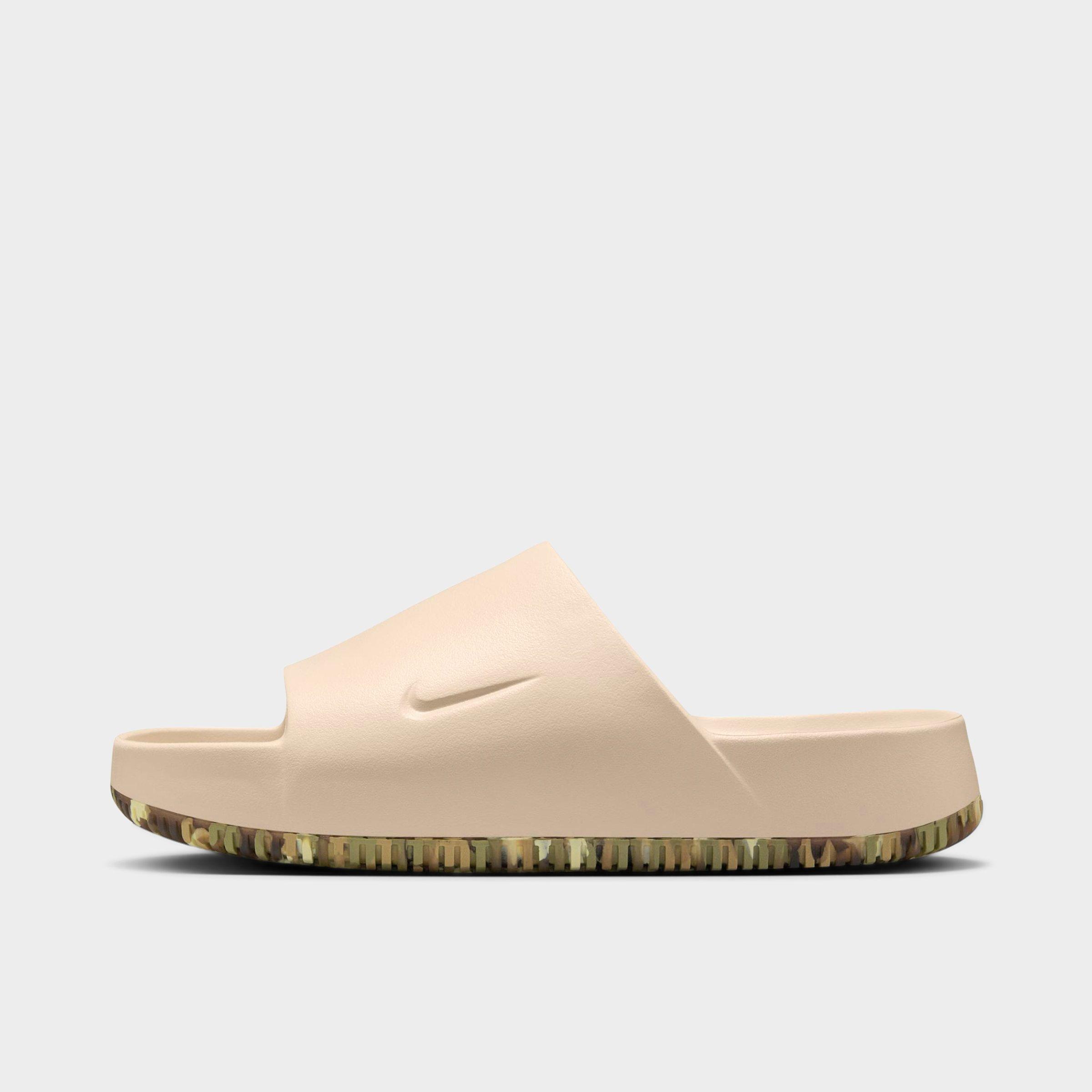 Men's Nike Calm Slide Sandals | Finish Line