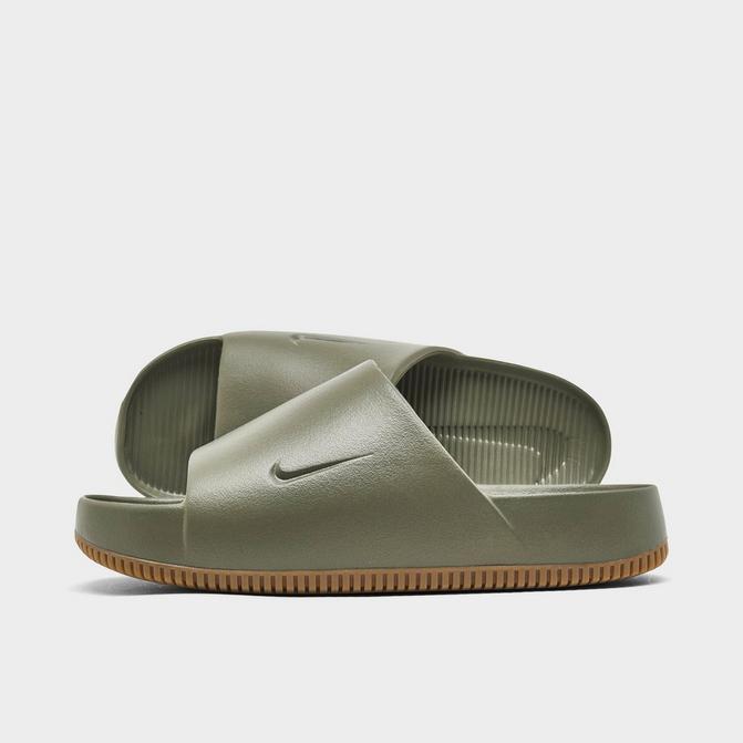 Nike men's slide sandals best sale