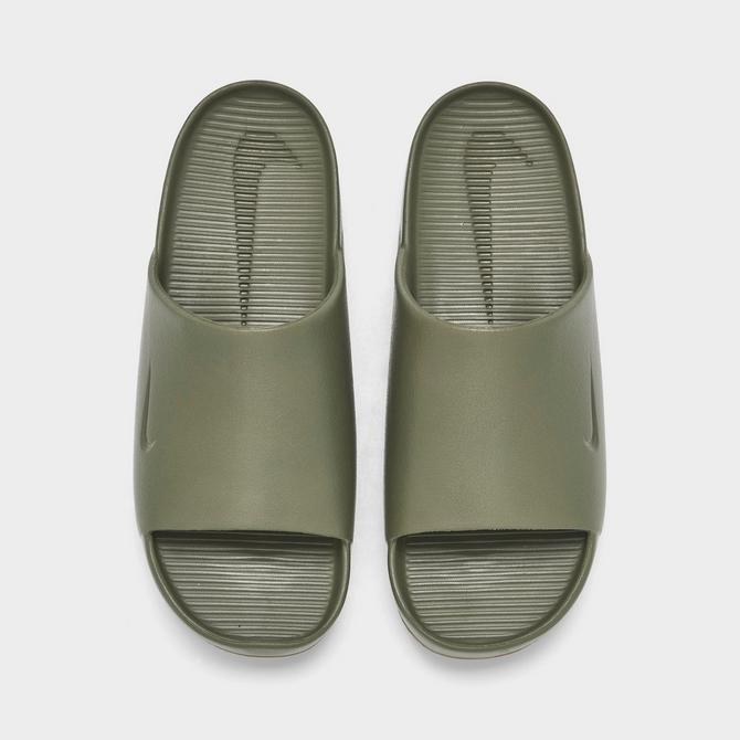 Nike land slide men's sandals sale