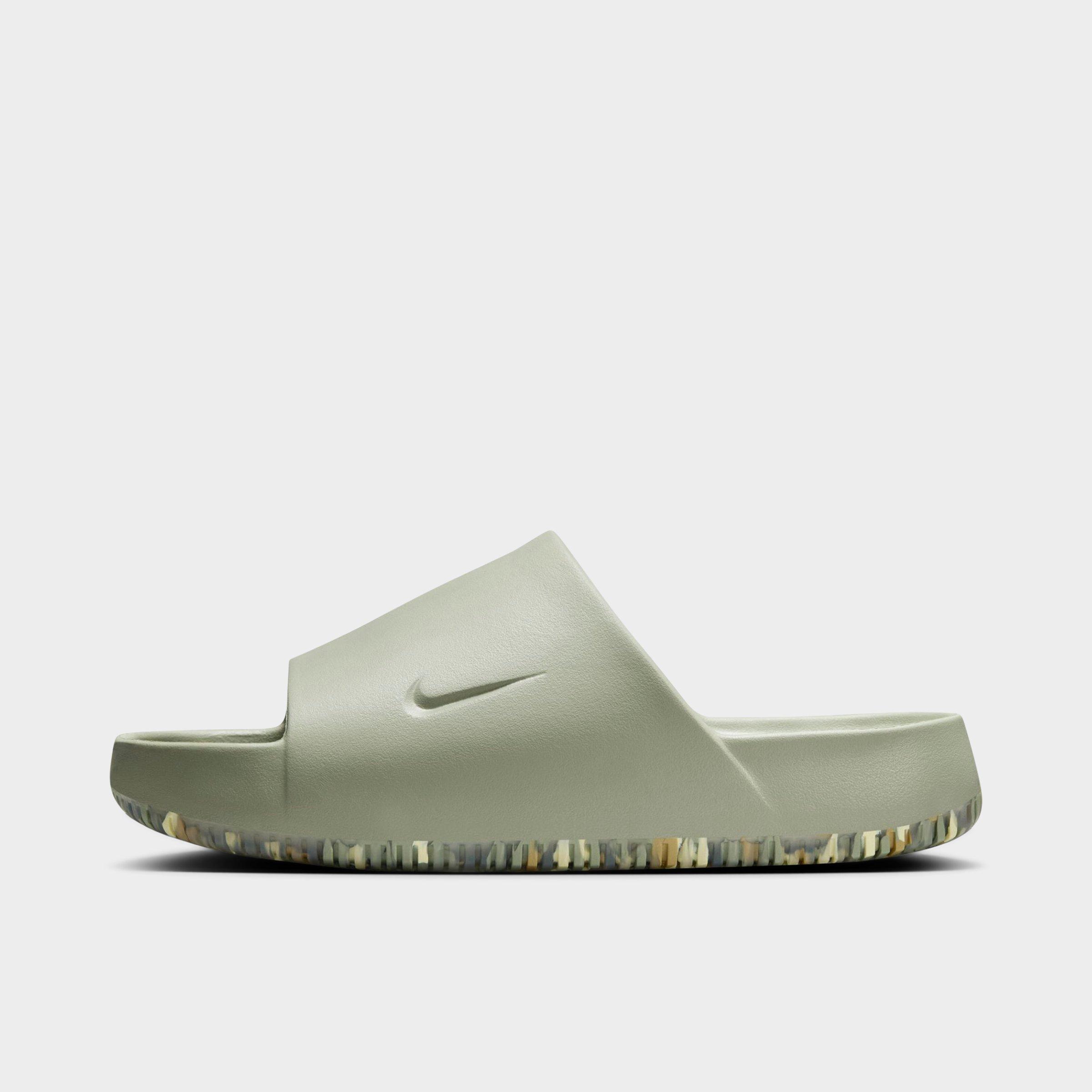 【NIKE】☆サンダル☆新色☆ Nike Calm Men's Slides Nike Calm Slides | Foot Locker