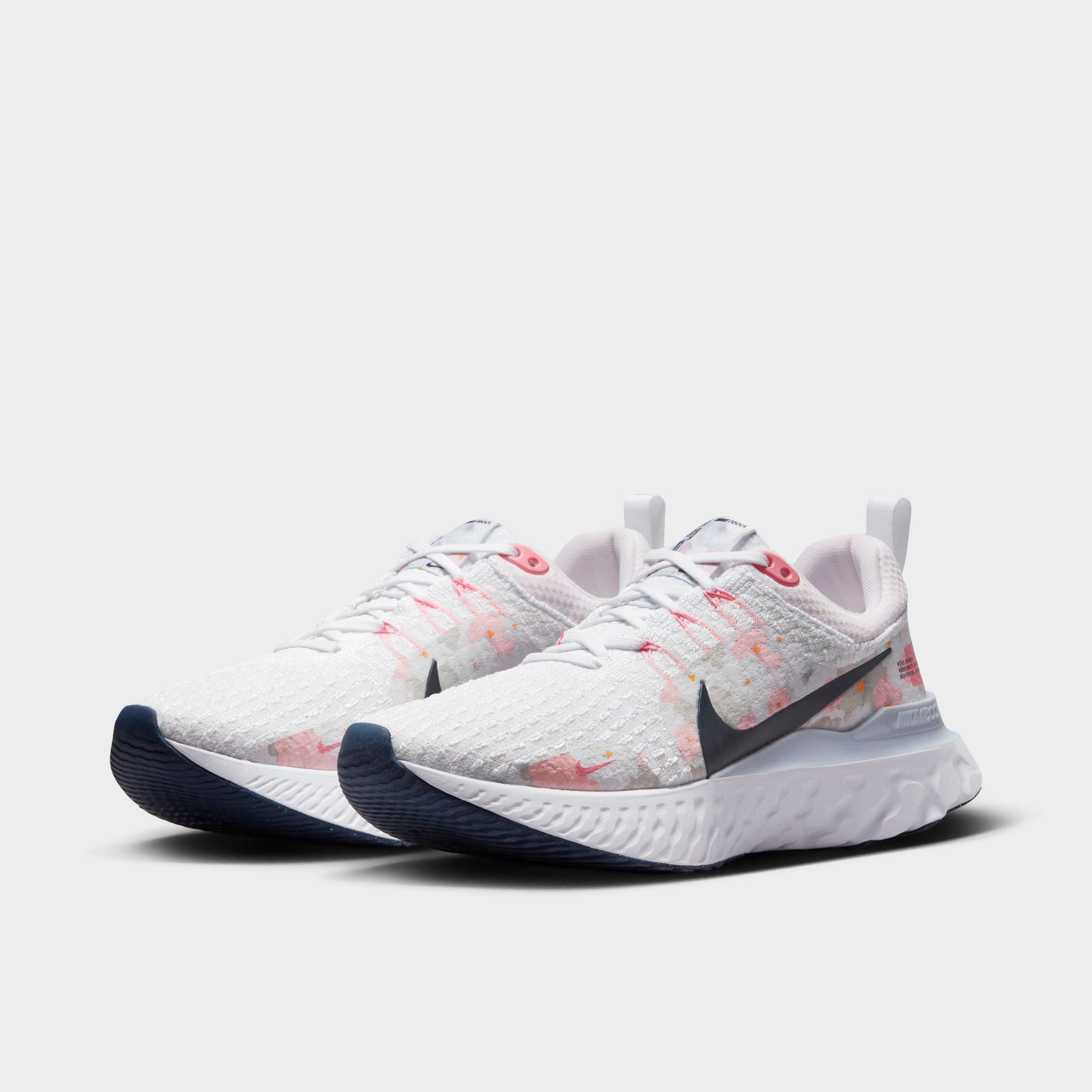 Nike epic react infinity run flyknit 2