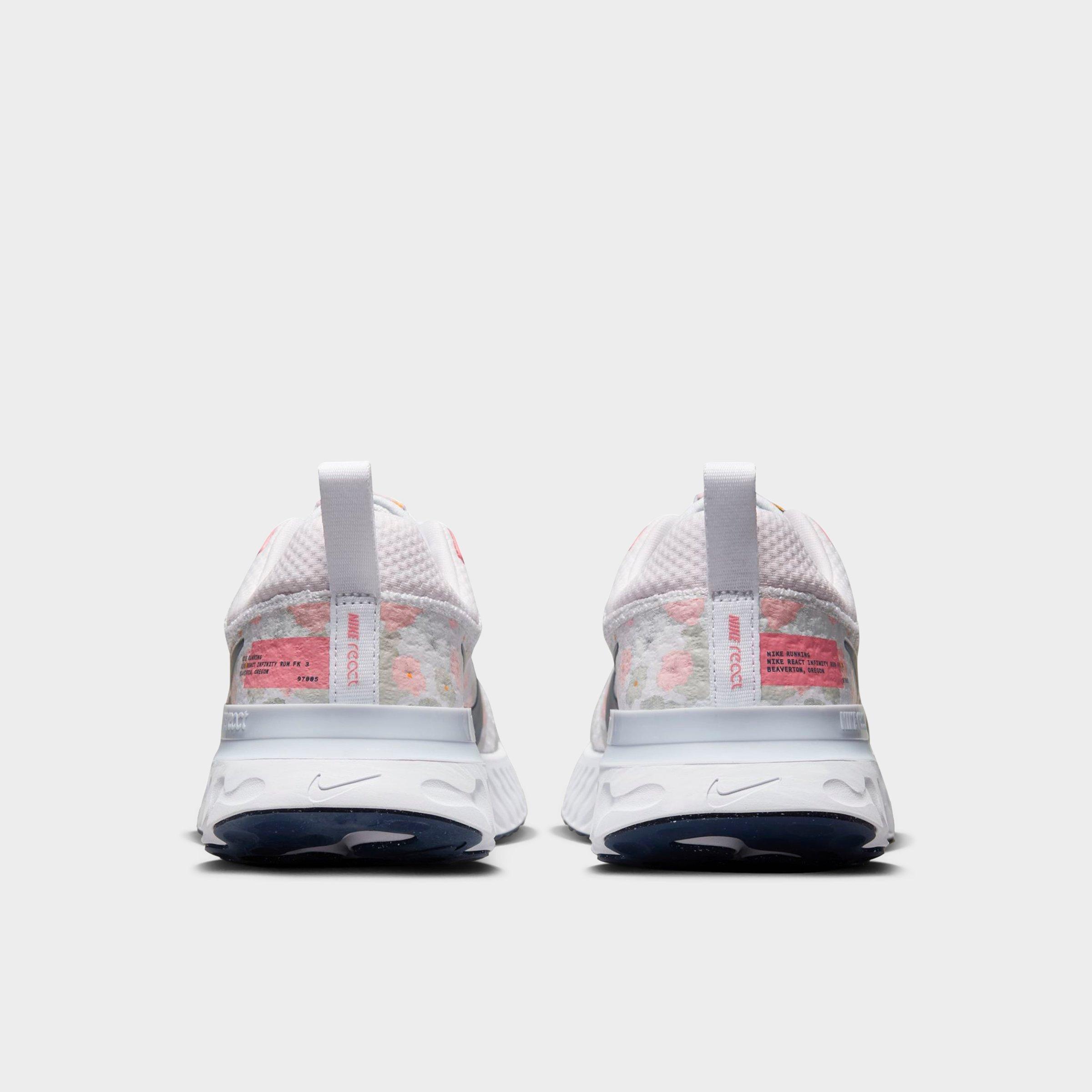 nike react presto good for running