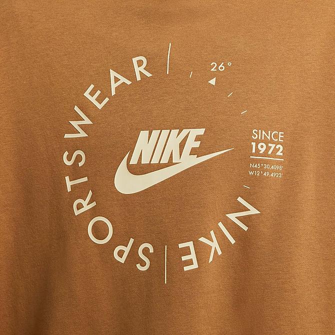 Women's Nike Sportswear Phoenix Fleece Oversized Crewneck Sweatshirt ...