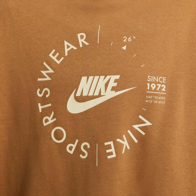 Women's Nike Sportswear Phoenix Fleece Oversized Crewneck Sweatshirt ...