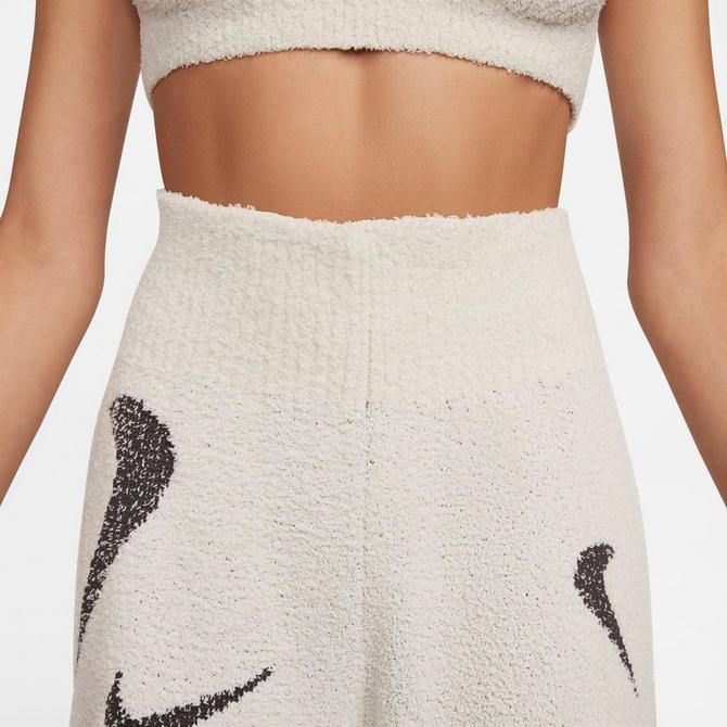 Nike Womens Activewear Bottoms Medium Jogger Knit Pants 