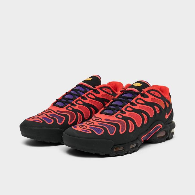 Men's Nike Air Max Plus Drift Casual Shoes| Finish Line