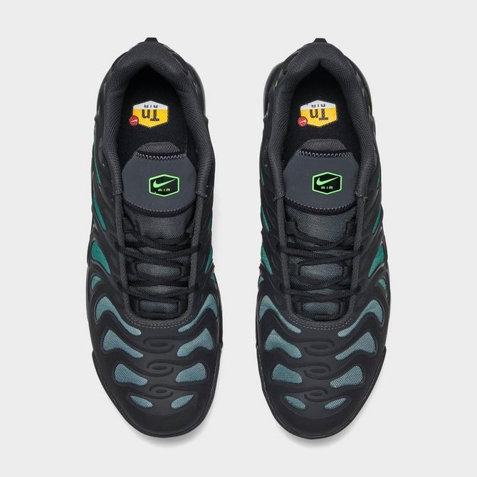 Men s Nike Air Max Plus Drift Casual Shoes