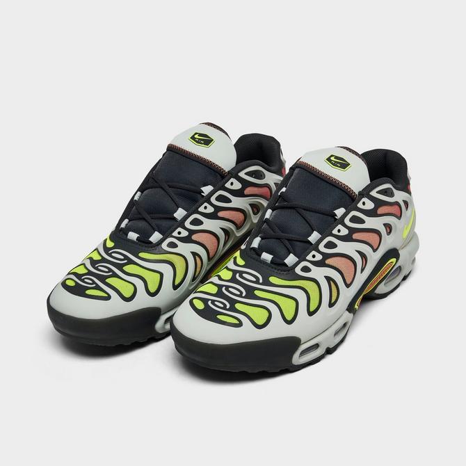 Men s Nike Air Max Plus Drift Casual Shoes Finish Line