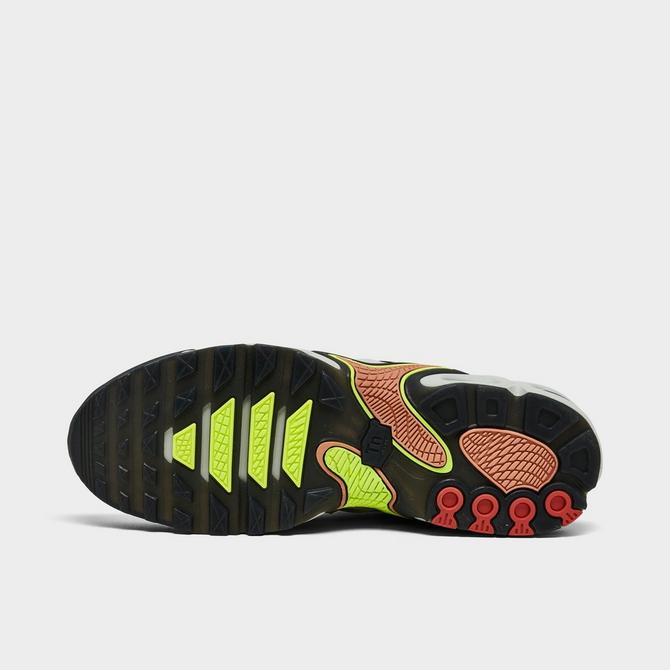 Nike air max plus tn finish line best sale