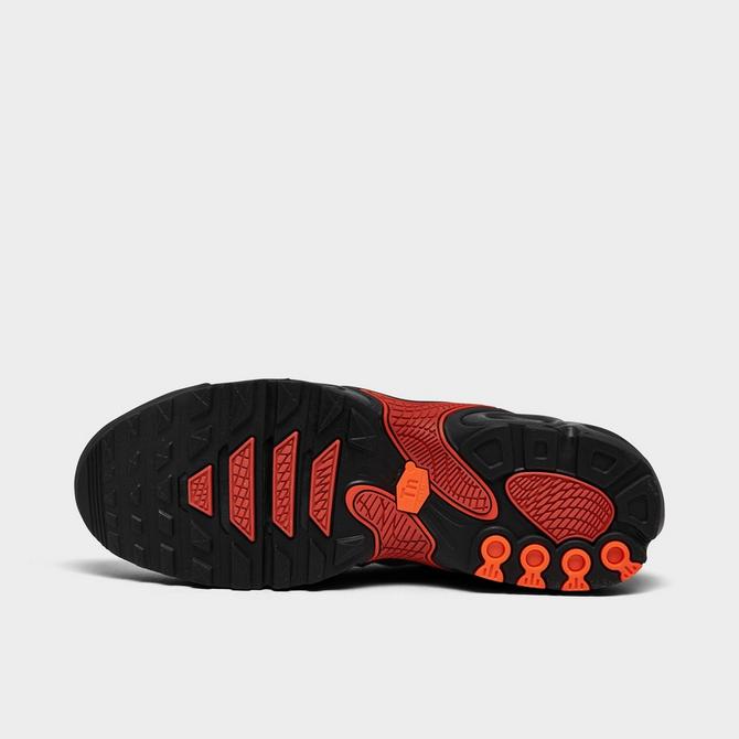 Men s Nike Air Max Plus Drift Casual Shoes Finish Line