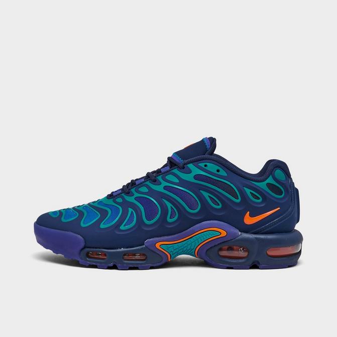 Air max plus - men's shoes sail/menta best sale