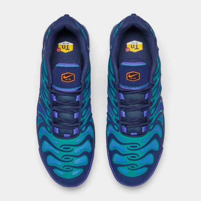 Air max plus men's finish line best sale