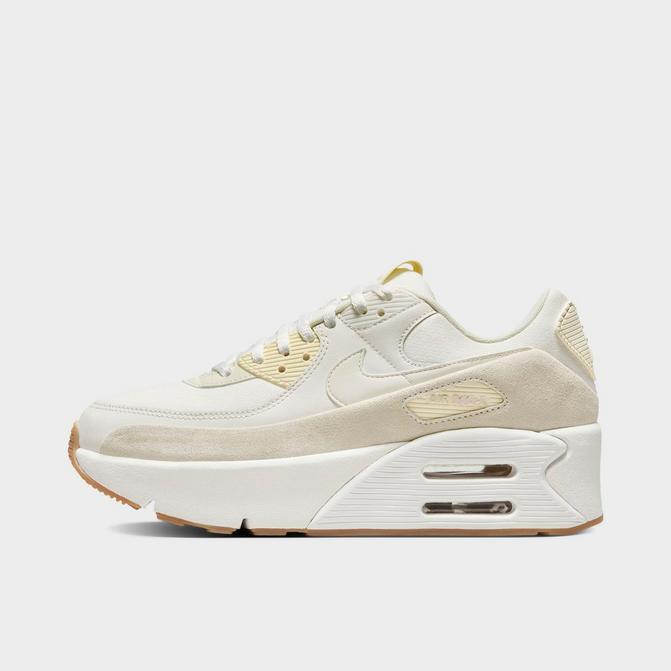 Nike air max 90 hotsell suede womens