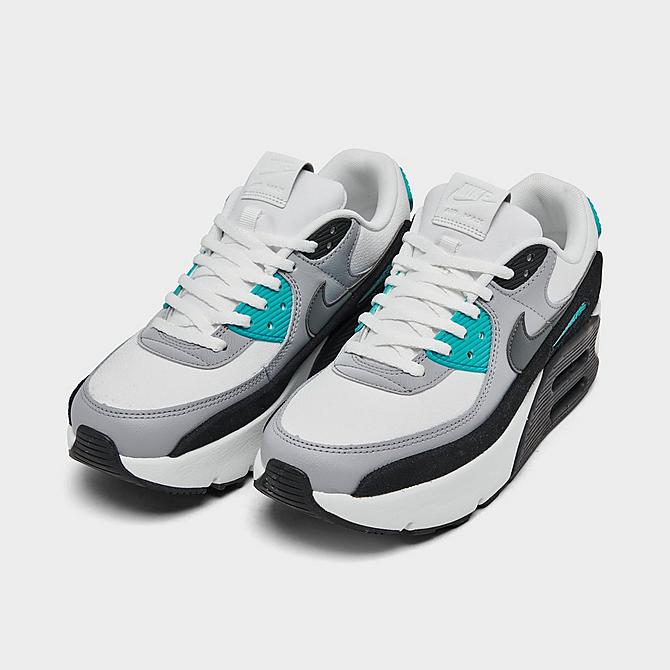 Women's Nike Air Max 90 LV8 Casual Shoes| Finish Line Women's Nike Air Max 90 LV8 Casual Shoes| Finish Line