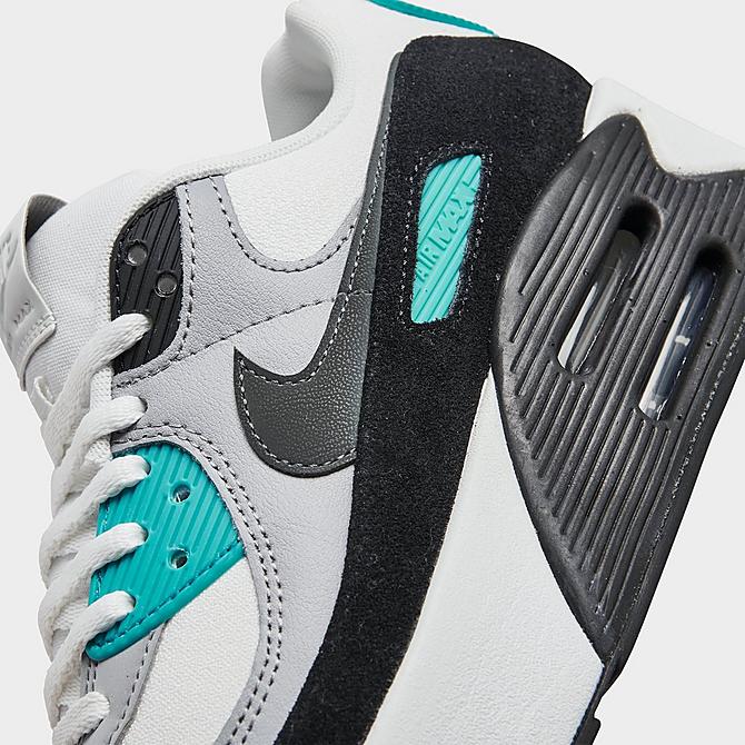 Women's Nike Air Max 90 LV8 Casual Shoes| Finish Line Women's Nike Air Max 90 LV8 Casual Shoes| Finish Line