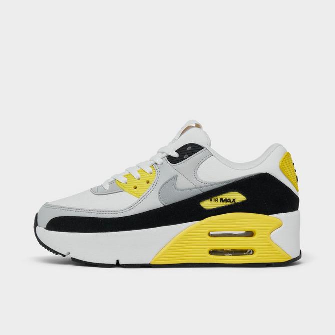 Women's Nike Air Max 90 LV8 Casual Shoes| Finish Line